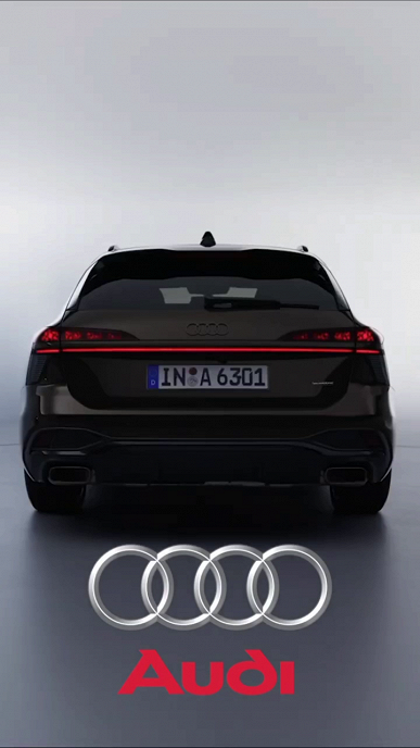 Tamamen yeni Audi A6, resmi prömiyerinden 10 gün önce sınıflandırıldı