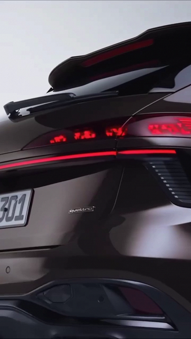 Tamamen yeni Audi A6, resmi prömiyerinden 10 gün önce sınıflandırıldı