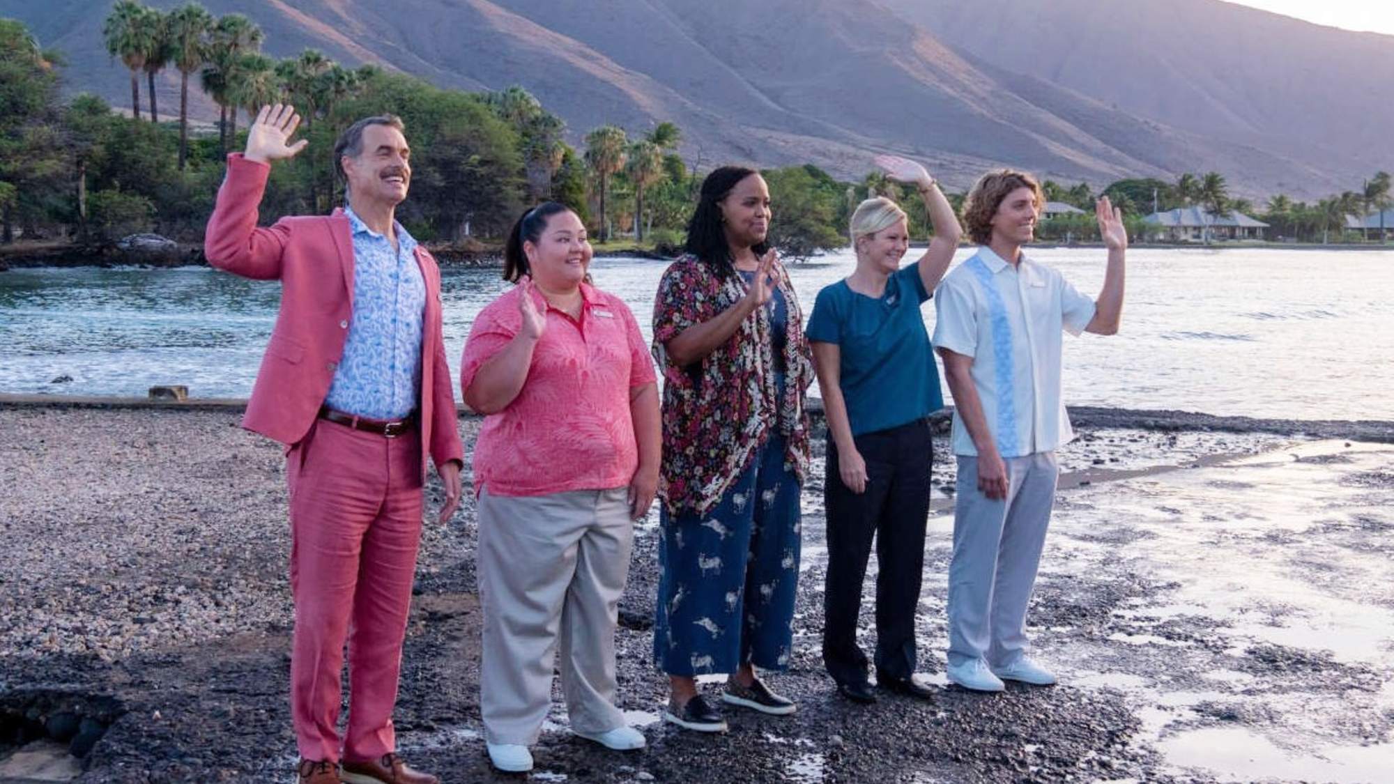 En İyi HBO Max Gösterileri ve Filmleri: Beyaz Lotus