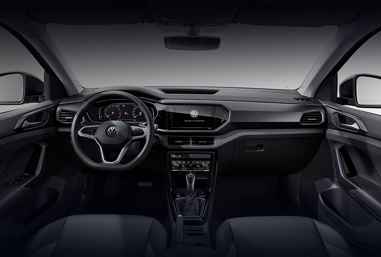 Volkswagen, 6 vitesli 