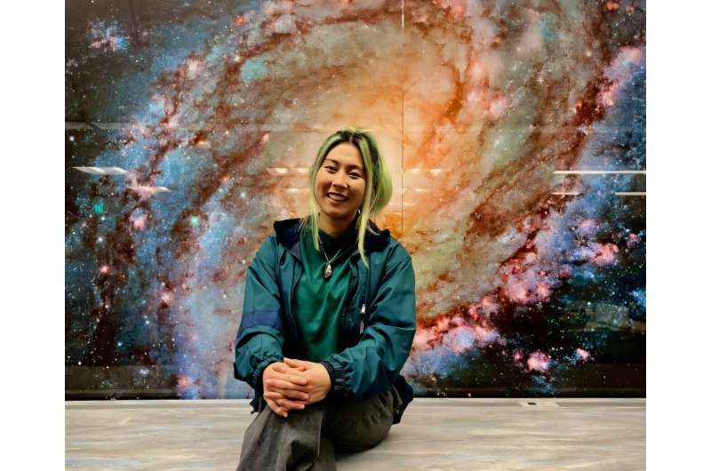 Supernova'dan Kozmik Radyasyon Afrika'da Virüs Evrimini Değiştirdi, Çalışma Öneriyor
