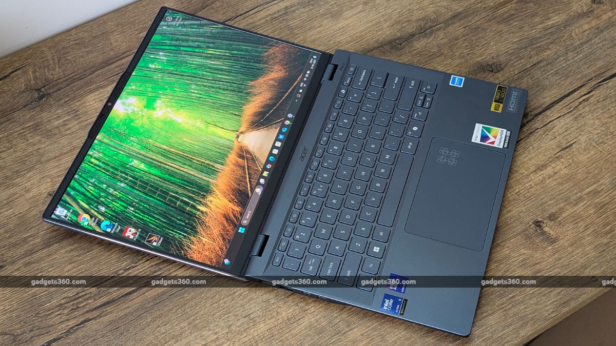 Acer Swift 14 AI İncelemesi1 Acerswift14Ai Acer