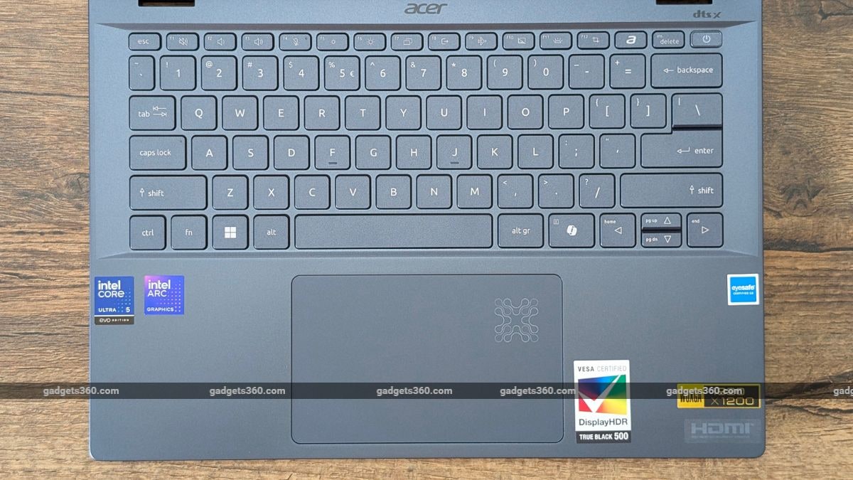 Acer Swift 14 AI İnceleme6 Acerswift14Ai Acer