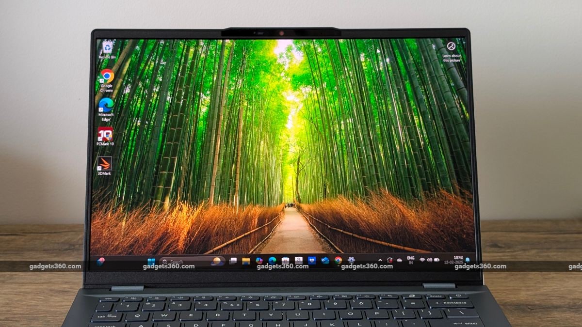 Acer Swift 14 AI Review10 Acerswift14Ai Acer