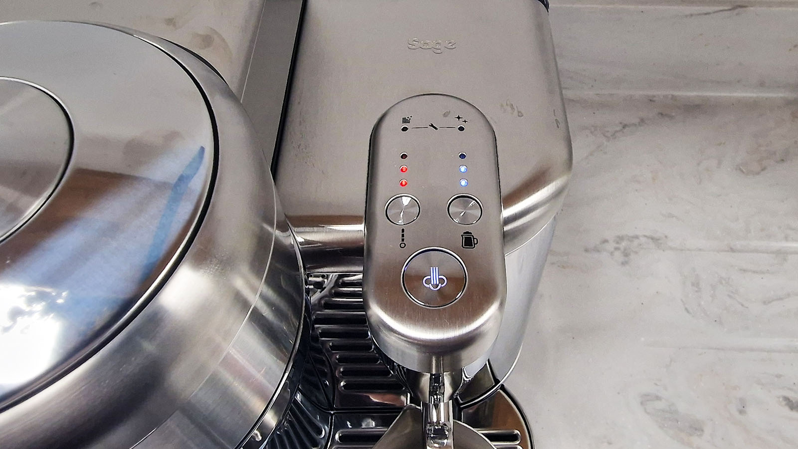 Nespresso Vertuo CreateSta