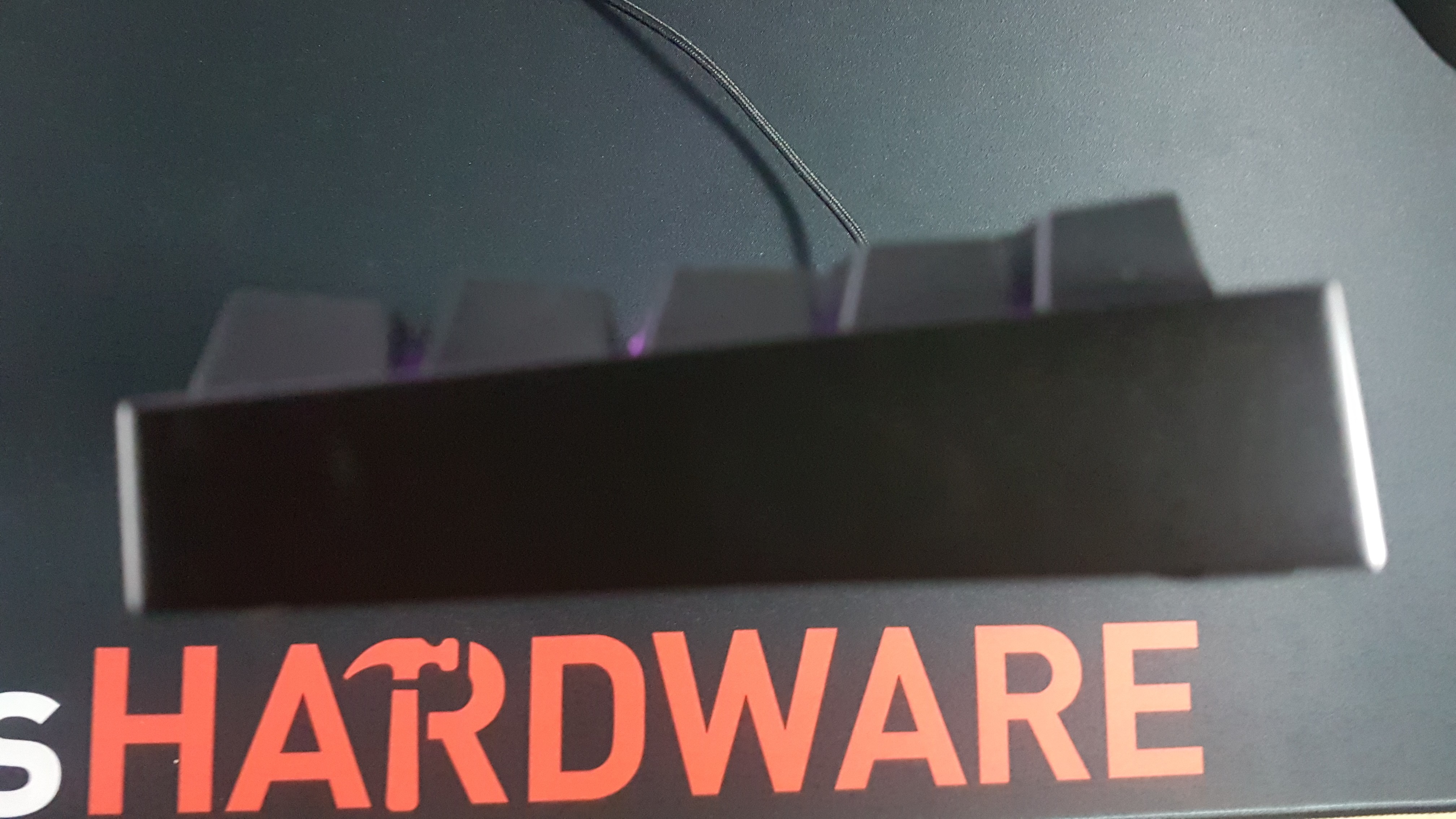 Endgame Gear Kb65he