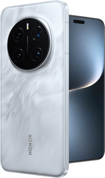 Yandex ve 2GIS ile AI-Entegrasyon, Qualcomm Snapdragon 8 Elite, IP68 ve IP69, 200 MP telefoto ve kablo olmayan 80 watt: Rusya'da Honor Magic7 Pro'nun ön siparişleri başladı
