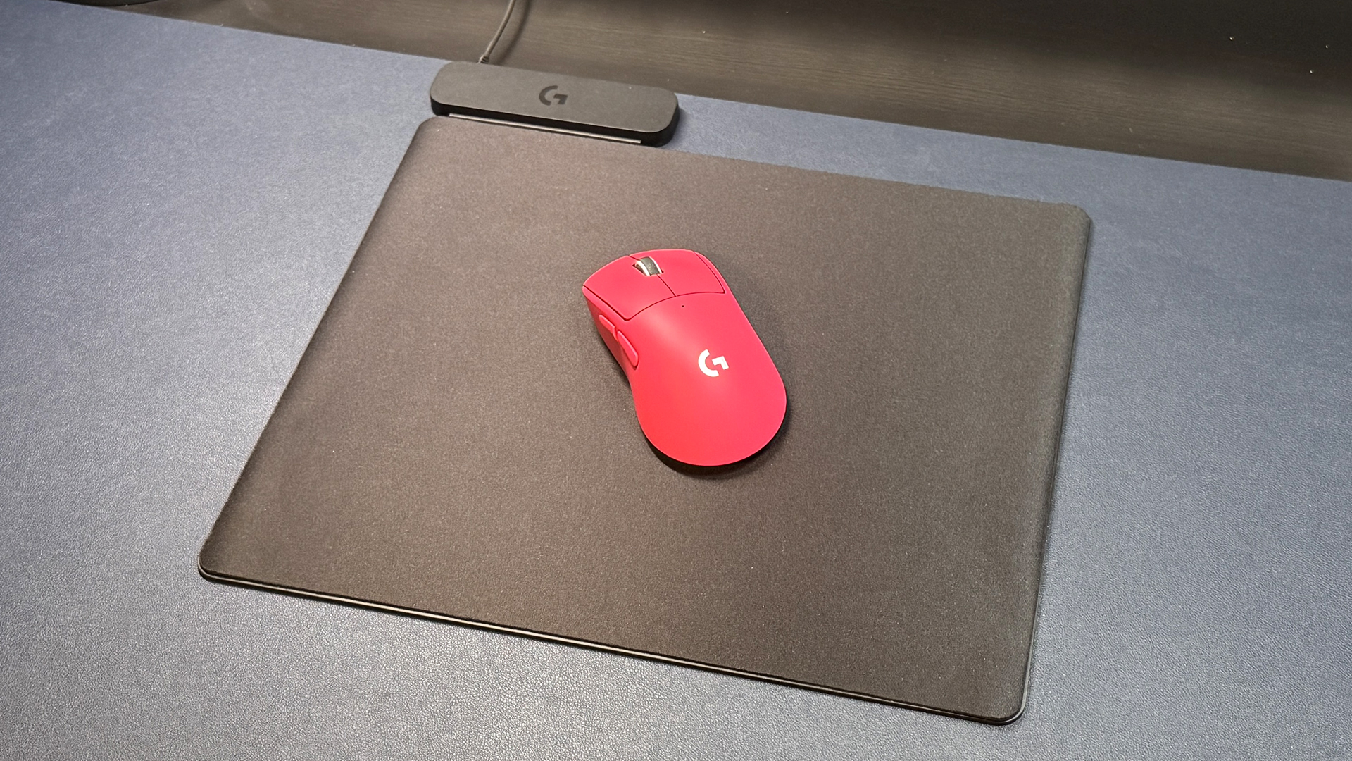 Logitech Powerplay 2