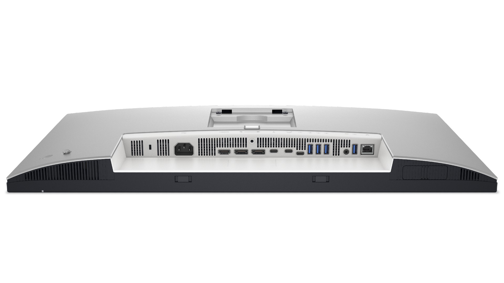 Dell Ultrasharp 27 4K Thunderbolt Hub Monitör (U2725QE) görüntüsü.