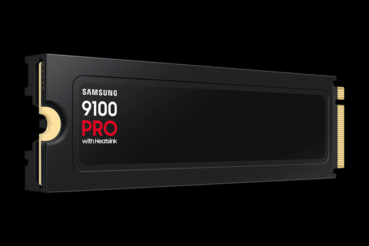 Samsung 9100 Pro