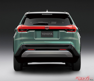 Toyota geleneklere sadık: Yeni nesil Toyota RAV4, 2,5 litrelik motorsuz bir çok sayıda 