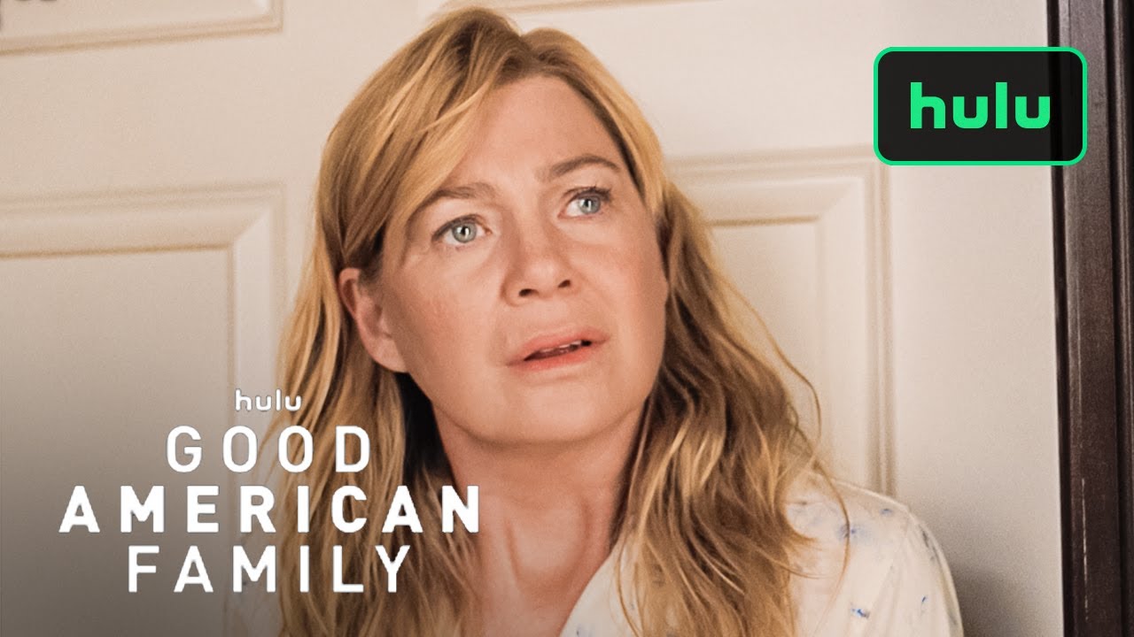 İyi Amerikan Ailesi | Resmi Fragman | Hulu - YouTube