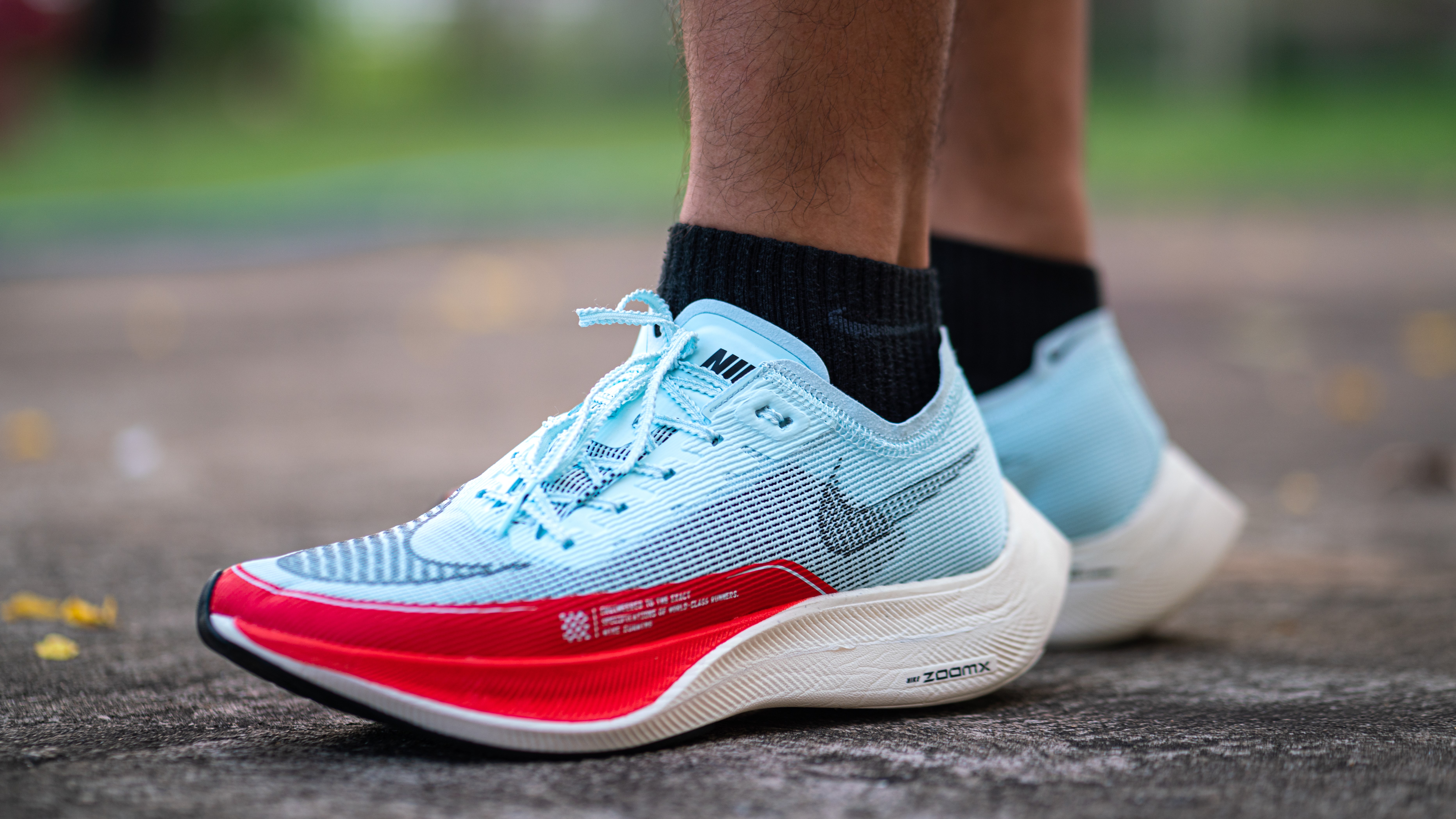 Nike Vaporfly'in bir fotoğrafı Sonraki% 2