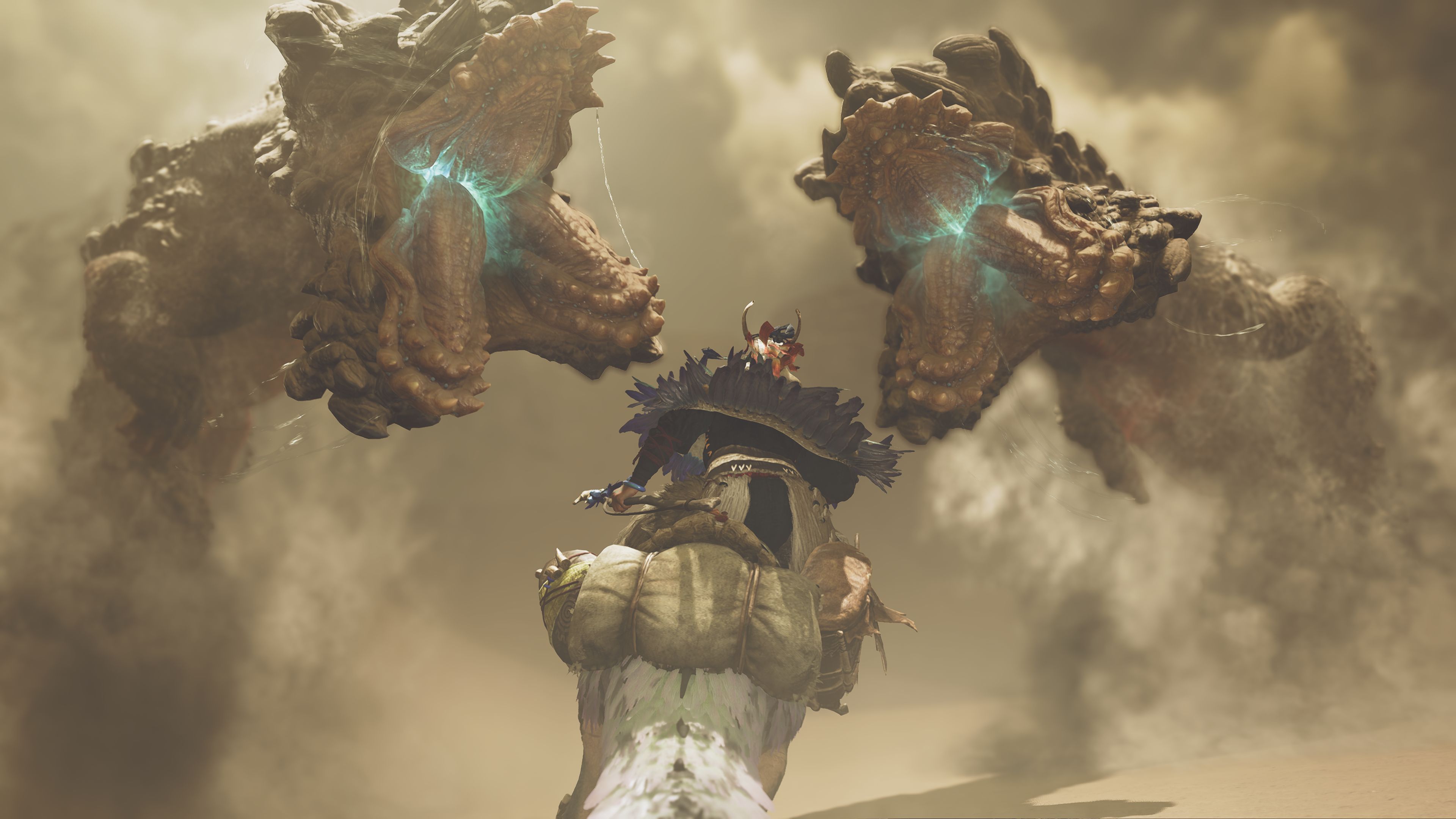 Monster Hunter Wilds Review