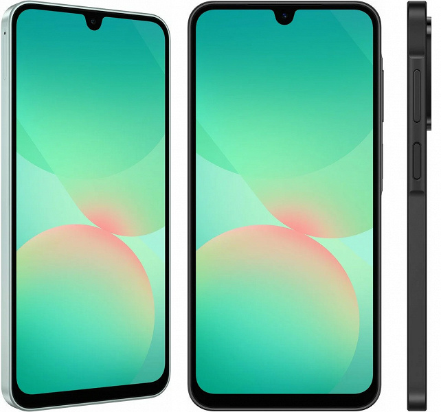 Galaxy S25 gibi 6 yıllık güncelleme ve şarj garantisi ile en ucuz Samsung akıllı telefon: Samsung Galaxy A26'nın fiyatı ve tüm özellikleri