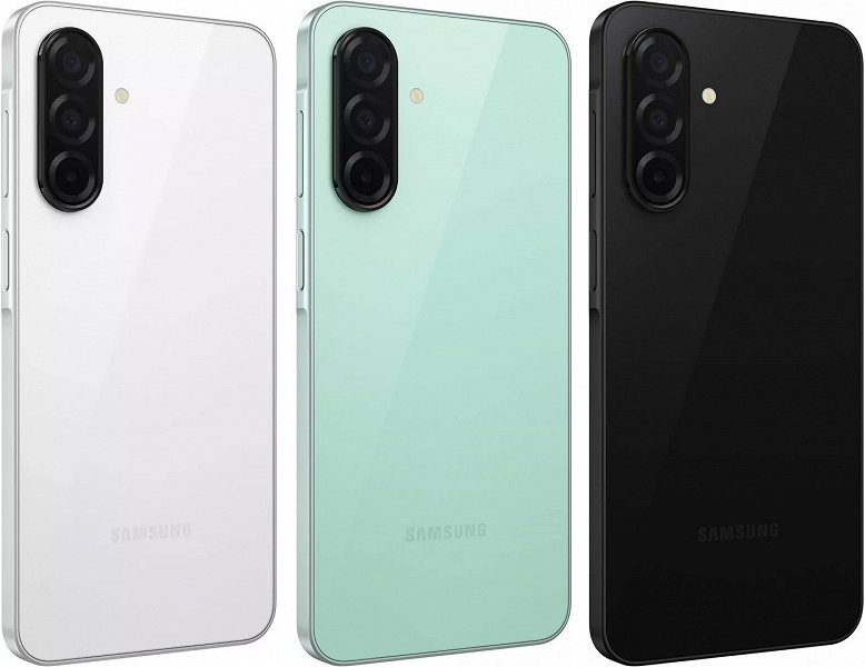 Galaxy S25 gibi 6 yıllık güncelleme ve şarj garantisi ile en ucuz Samsung akıllı telefon: Samsung Galaxy A26'nın fiyatı ve tüm özellikleri