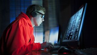Hacker güvenlik açığı