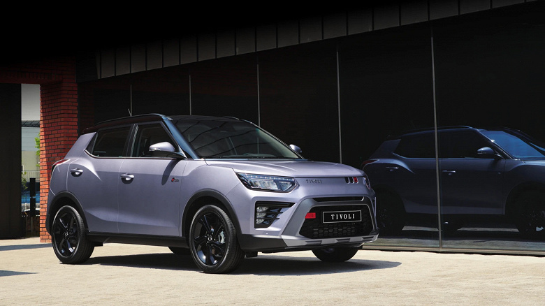 Japon “otomatik makineleri” ve 5 yıllık bir garanti olan gerçek Koreli SUV'lar, ancak çok pahalı. KGM (Ssangyong) otomobilleri için tüm fiyatlar açıklandı
