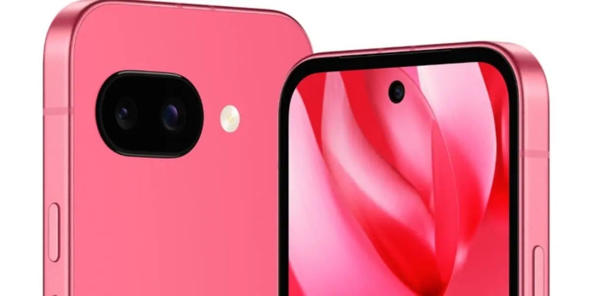Ve kazanan ... - Pixel 9A, 2025'in en iyi uygun fiyatlı amiral gemisi olacak. İşte bu yüzden
