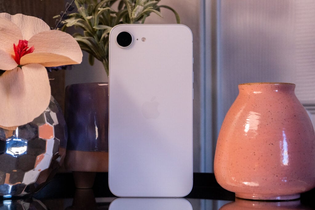 İPhone 16E İnceleme 7