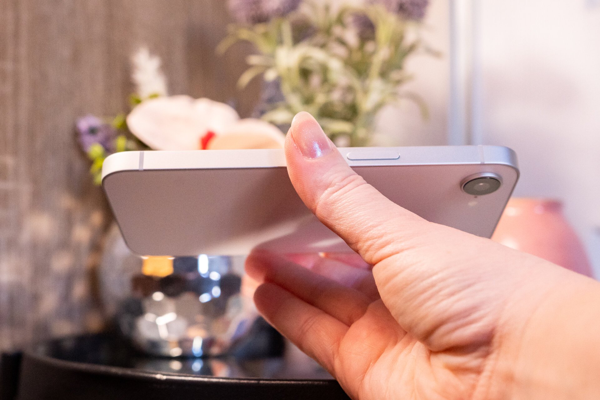 İPhone 16E İnceleme 5