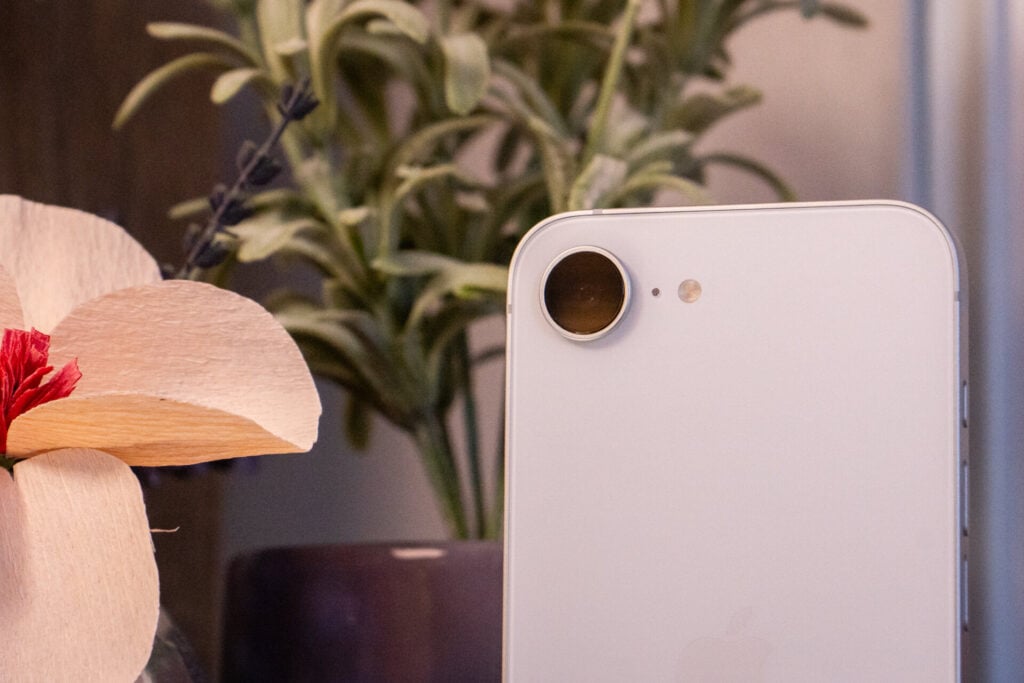 İPhone 16E İnceleme 8