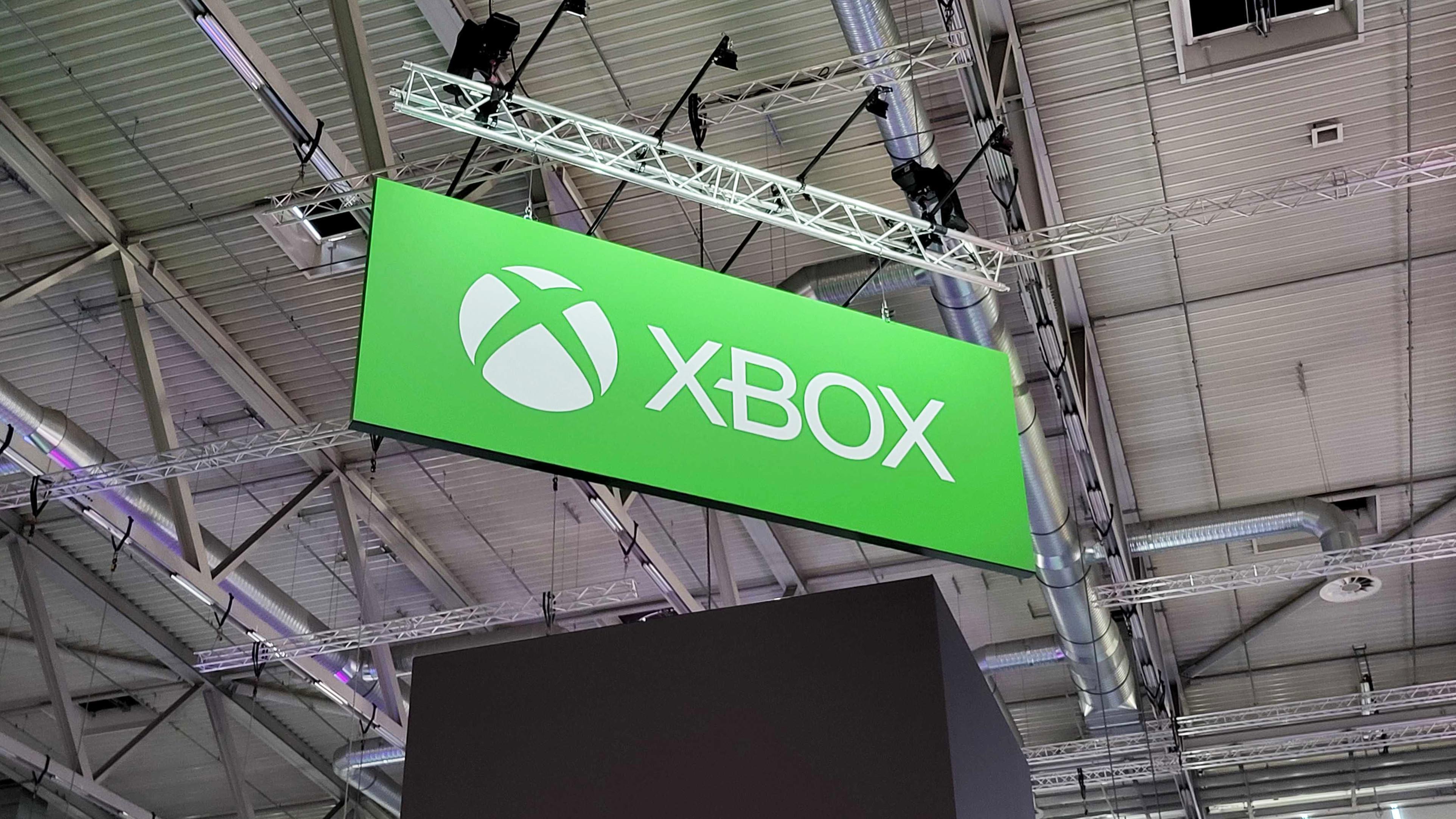 Gamescom 2022'de Xbox