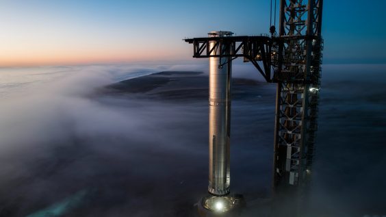 SpaceX-Starship-Super-Heavy-Pad-1