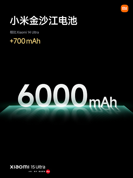 Samsung Galaxy S25 Ultra ve iPhone 16 Pro Max. Sunulan Xiaomi 15 Ultra: 200 megapiksel kamera Leica, 6000 mAh, 90 W, IP68 ve Ekran 2K