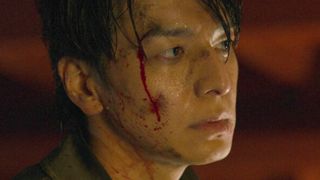 Tôma Ikuta, Shûhei Sakata olarak