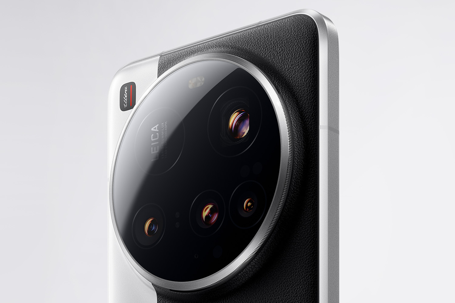Xiaomi 15 Ultra Kamerasının Bir Fotoğrafı