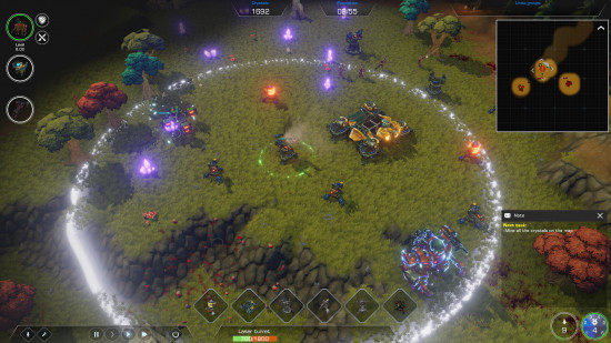 Grimstar