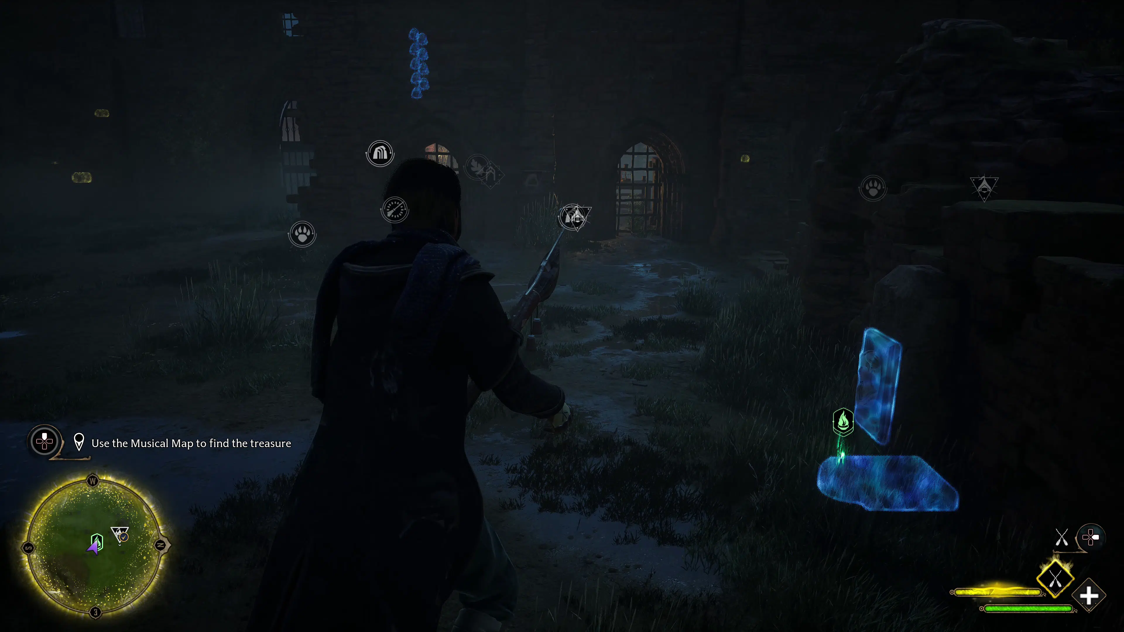 Hogwarts Legacy Yeni Güncelleme 27 Şubat