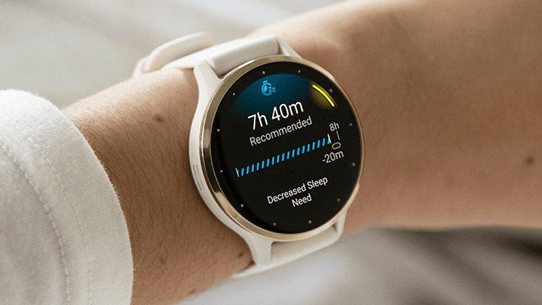 Garmin Venu 3