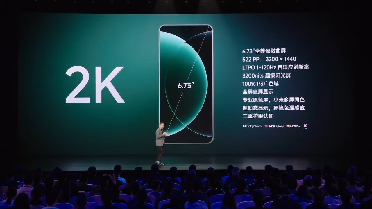 Resim Kredisi - Xiaomi - Xiaomi 15 Ultra resmi ve acımasız, ancak büyük bir pil hayal kırıklığı uluslararası kullanıcıları düşürebilir
