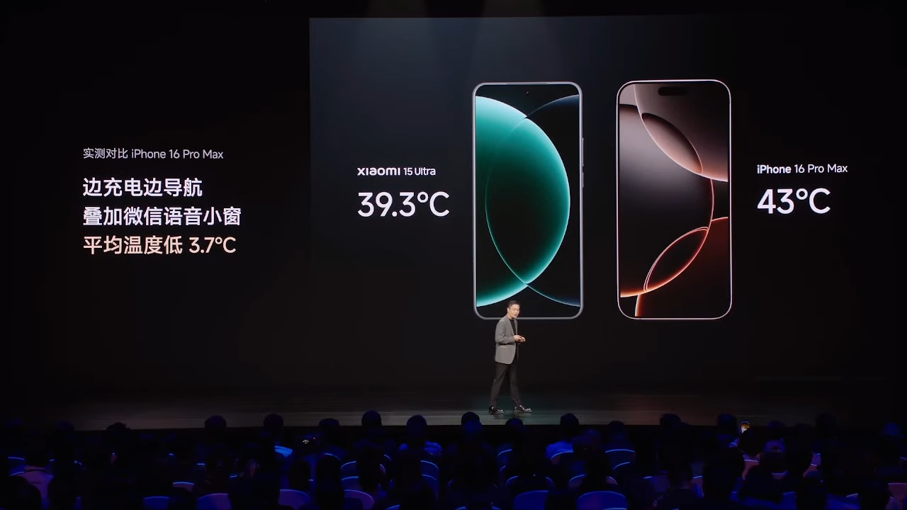 Resim Kredisi - Xiaomi - Xiaomi 15 Ultra resmi ve acımasız, ancak büyük bir pil hayal kırıklığı uluslararası kullanıcıları düşürebilir