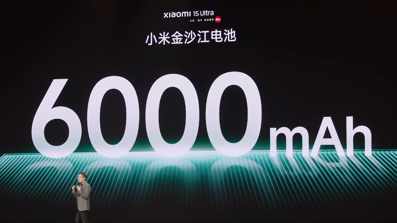 Resim Kredisi - Xiaomi - Xiaomi 15 Ultra resmi ve acımasız, ancak büyük bir pil hayal kırıklığı uluslararası kullanıcıları düşürebilir