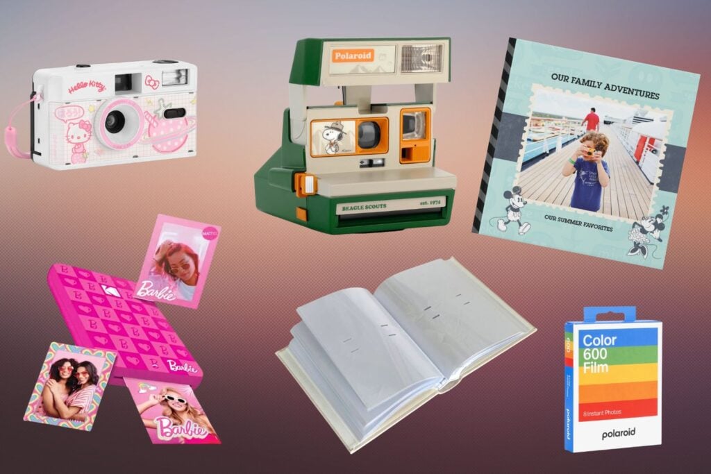 Retrospekt Kodak Shutterfly Tören Kulübü