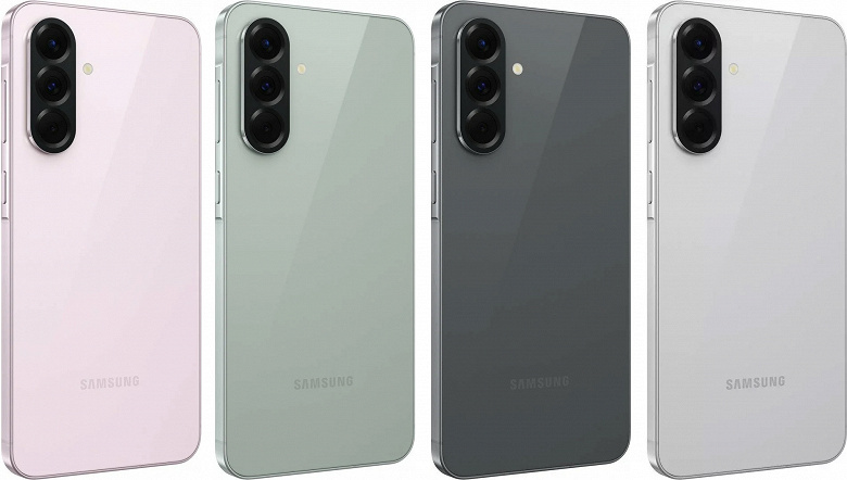 5000 MAH, Galaxy S25 Ultra, IP67 ve 6 yıllık güncellemeler gibi şarj. Samsung Galaxy A56'nın yayınlanmış görüntüleri, fiyatı ve özellikleri
