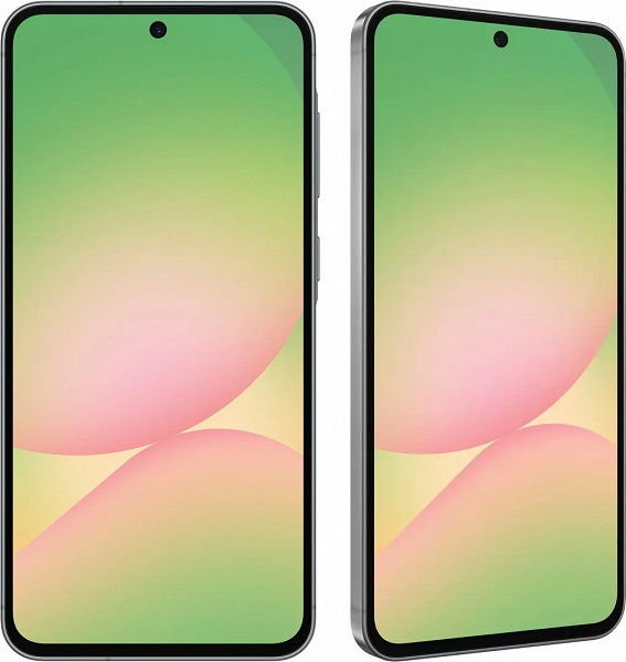 5000 MAH, Galaxy S25 Ultra, IP67 ve 6 yıllık güncellemeler gibi şarj. Samsung Galaxy A56'nın yayınlanmış görüntüleri, fiyatı ve özellikleri