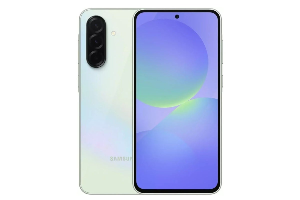 Bir Galaxy A76 yerine, Galaxy A56 ile neredeyse aynı görünen bir Galaxy A36 alacağız. | Resim Kredisi - Winfuture - Sıkıcı Galaxy A56, Samsung'un orta menzilli stratejisini en kısa zamanda gözden geçirmesi gerektiğini düşündürüyor