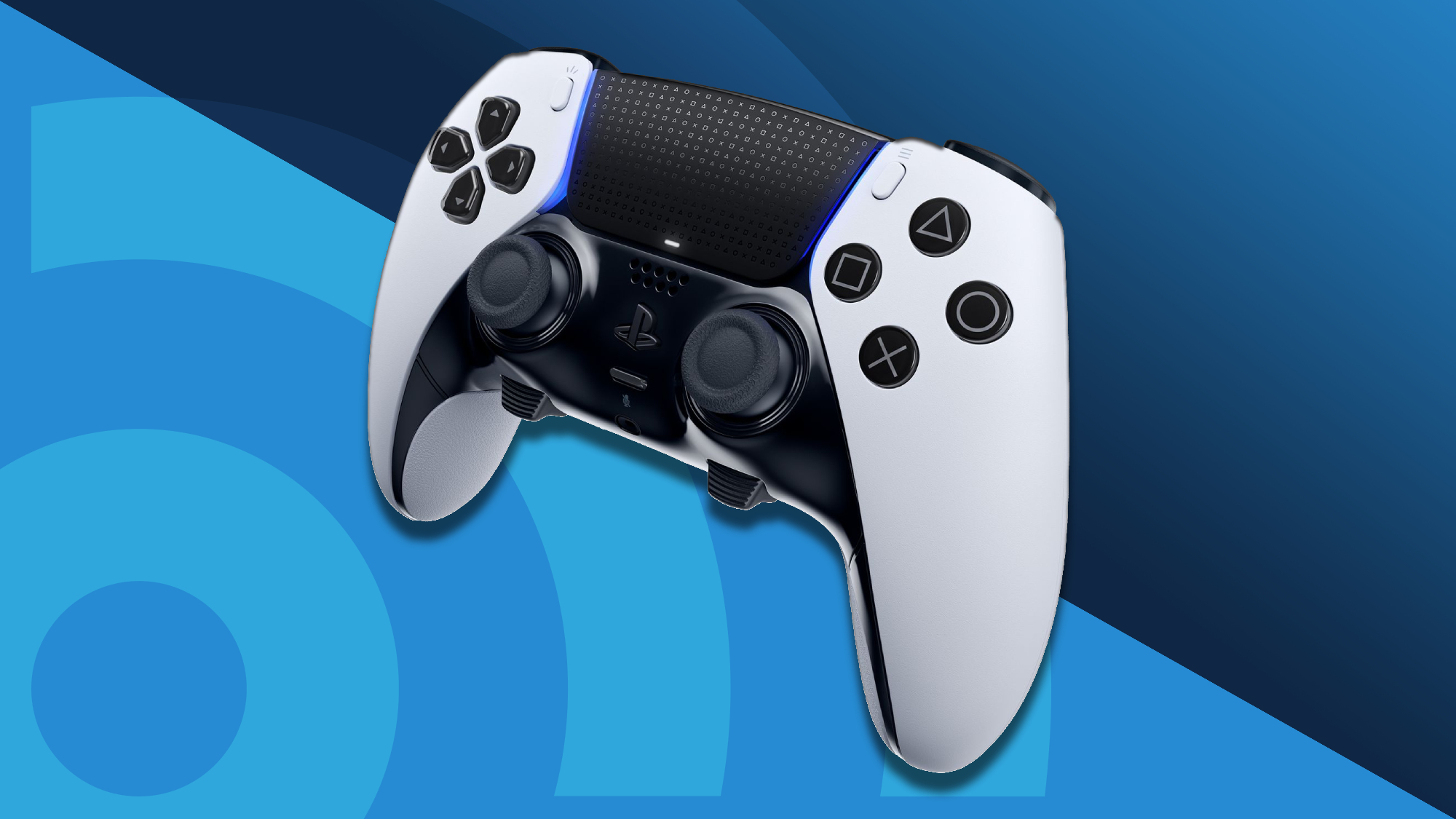 En İyi PS5 Denetleyicileri Dualsense Edge