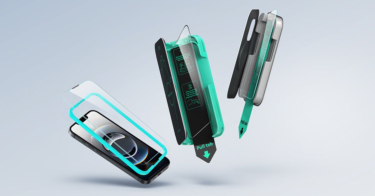 ESR'nin Halolock Kılıfları ve Ekran Koruyucuları ile iPhone 16E için Ultimate Kit'i alın!