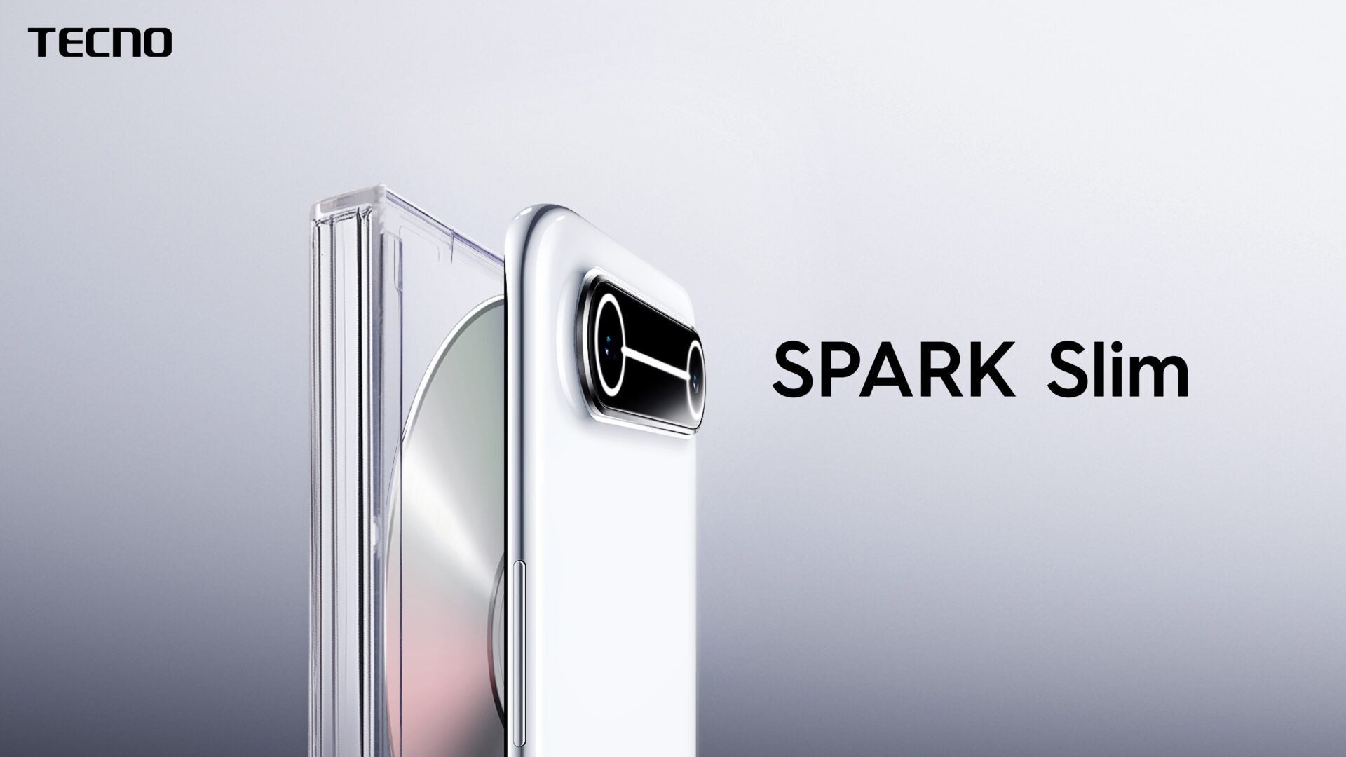 Telefonda çift arka kamera kurulumu var. | Resim Kredisi - Tecno - iPhone 17 Air ve Galaxy S25 Edge, bu sürpriz yarışmacının ince yarışını kaybedebilir