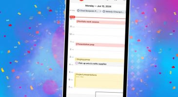 Apple, etkinliklere davet gönderme şeklinizi değiştirmek üzere