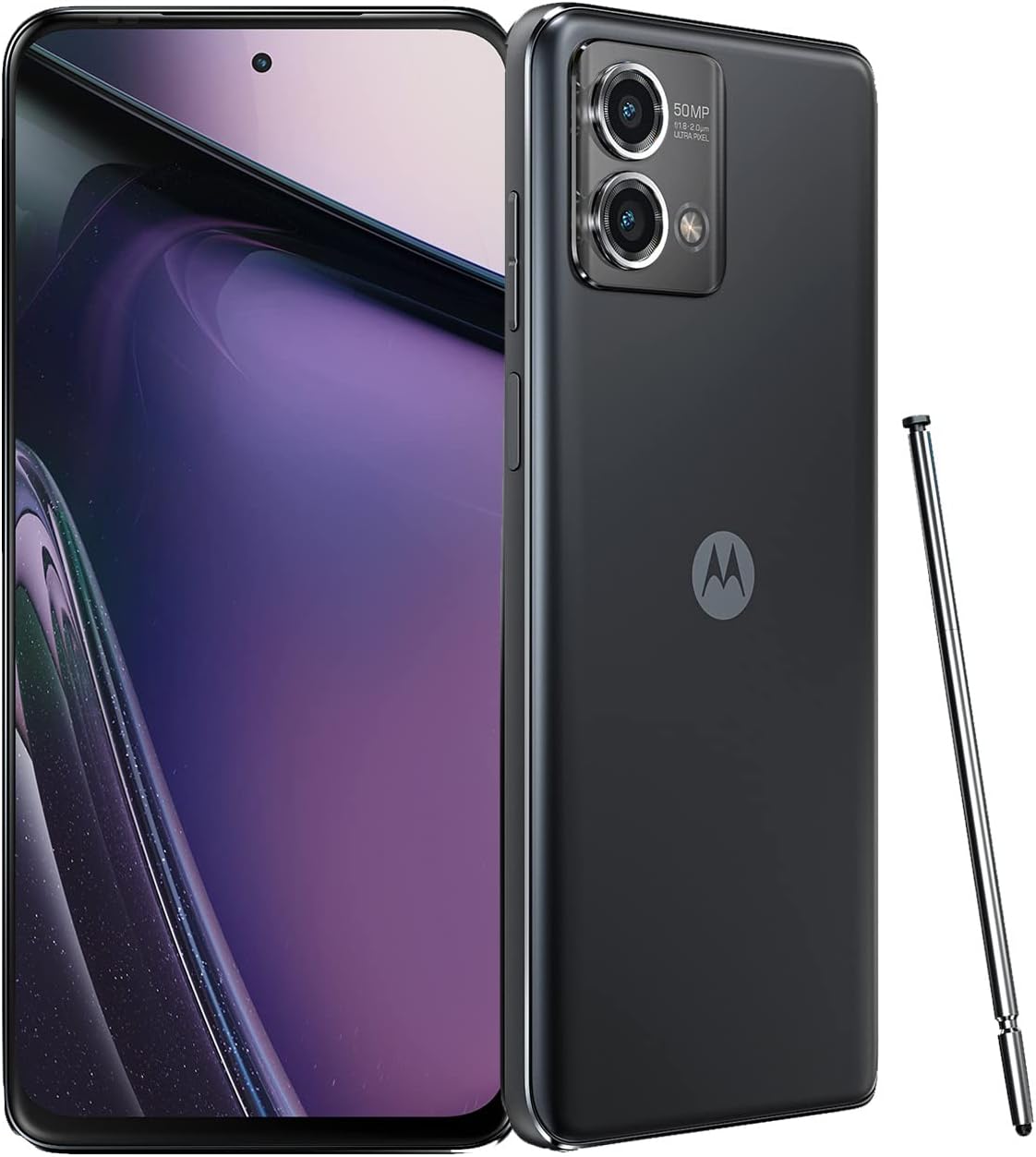 Moto G Stylus 5G 2023 256GB: Amazon'da şimdi 190 $ indirim!