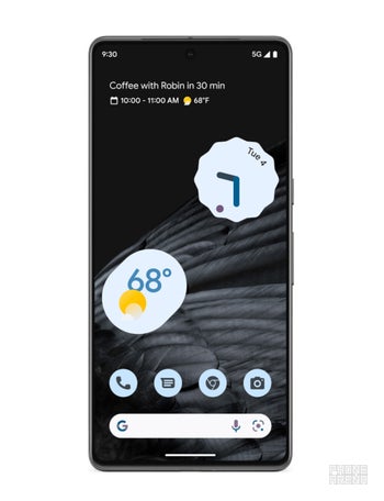Pixel 7 Pro 512GB: Şimdi Woot'ta 700 $ indirim!