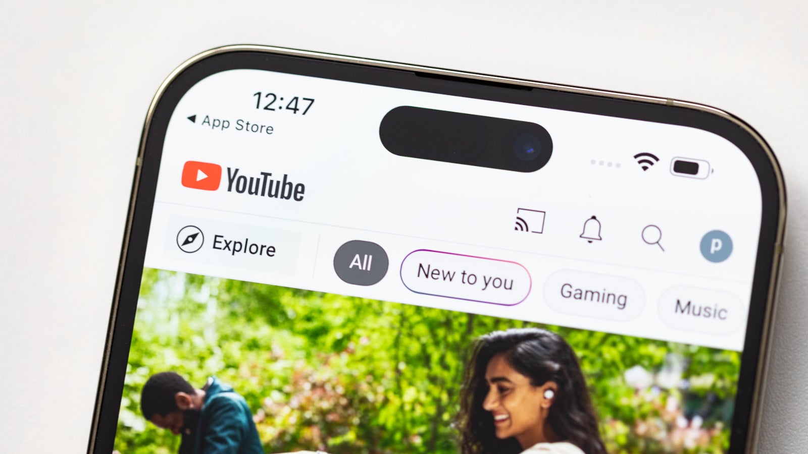 ABD'de daha ucuz bir “Premium Lite” planı başlatmak için YouTube