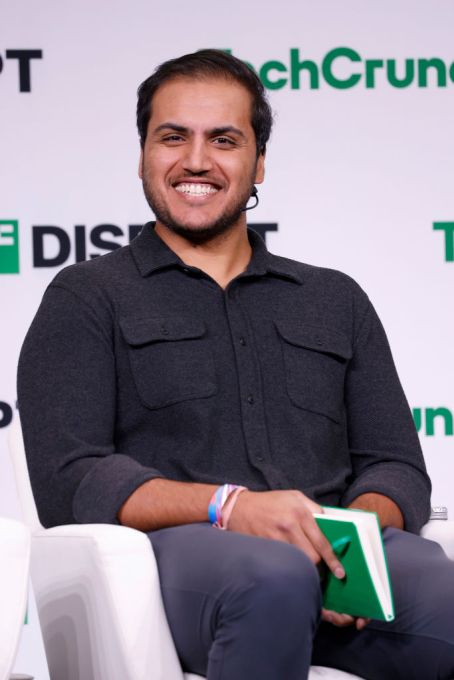 Shravan Narayen Techcrunch 2024