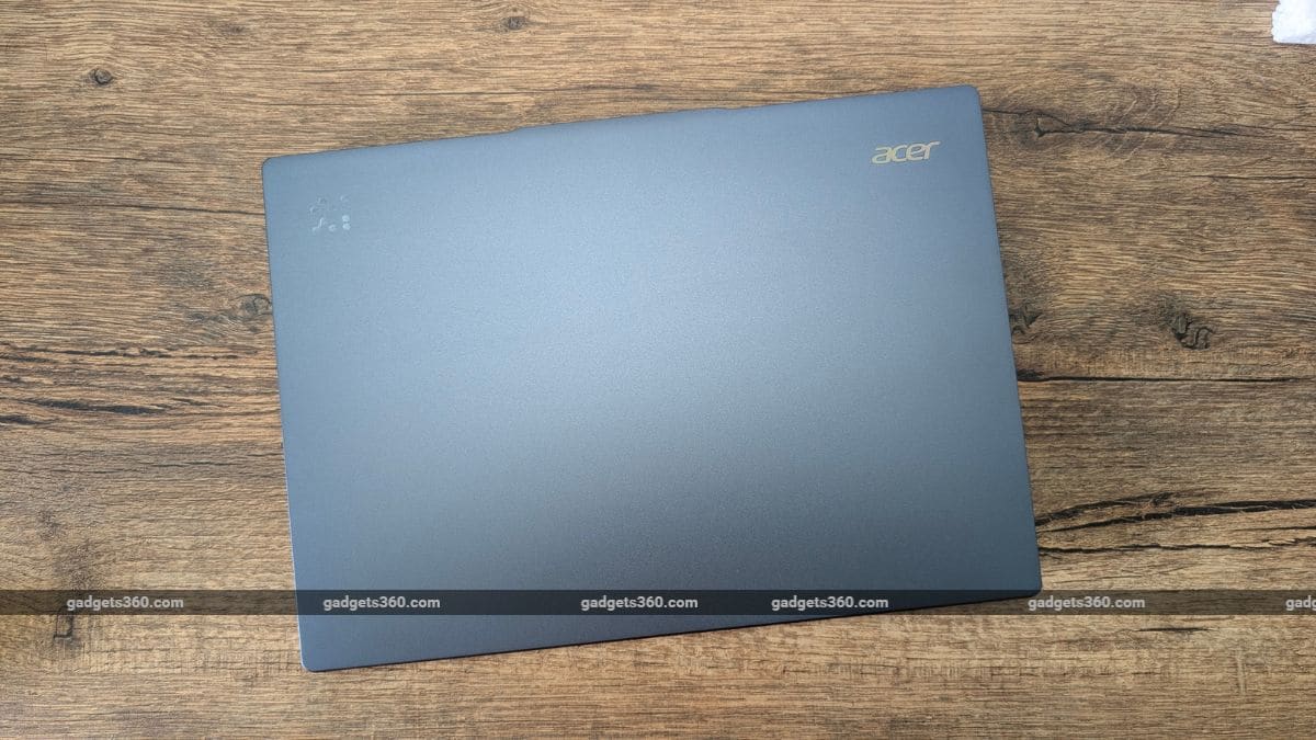 Acer Swift 14 AI İnceleme3 Acerswift14Ai Acer